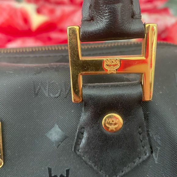 MCM bag - Picture 2 of 9